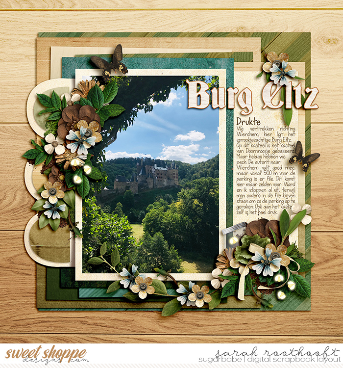 Burg Eltz