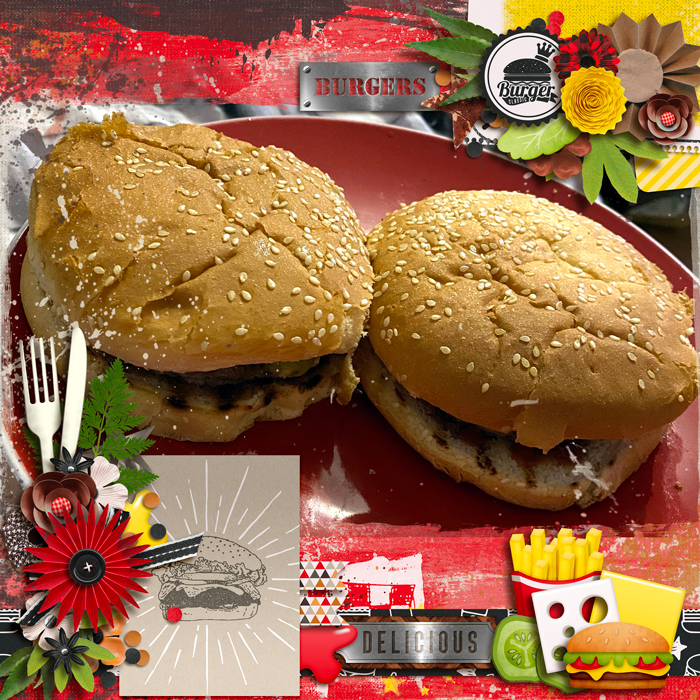 Burgers