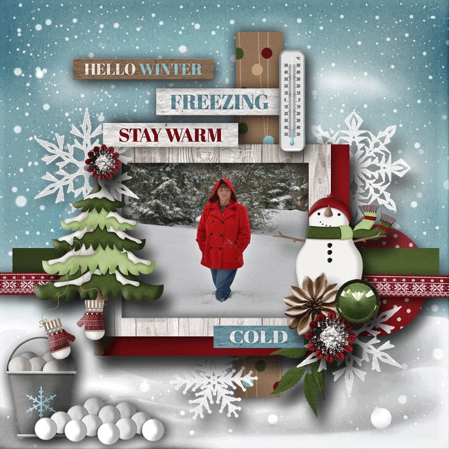 Burrrr