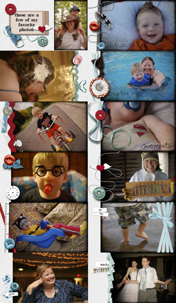 BusinessCardAlbum