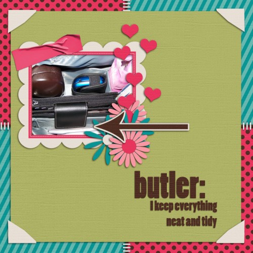 Butler