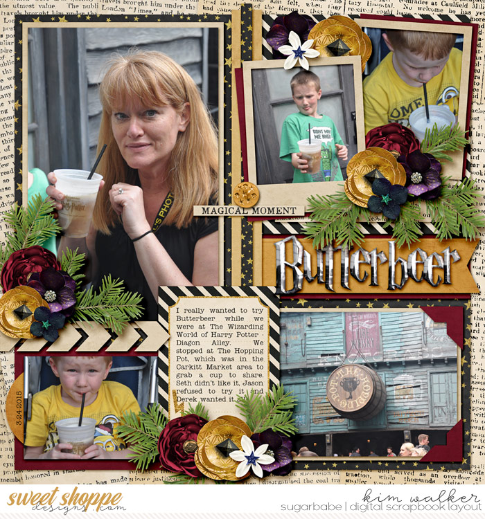 Butterbeer