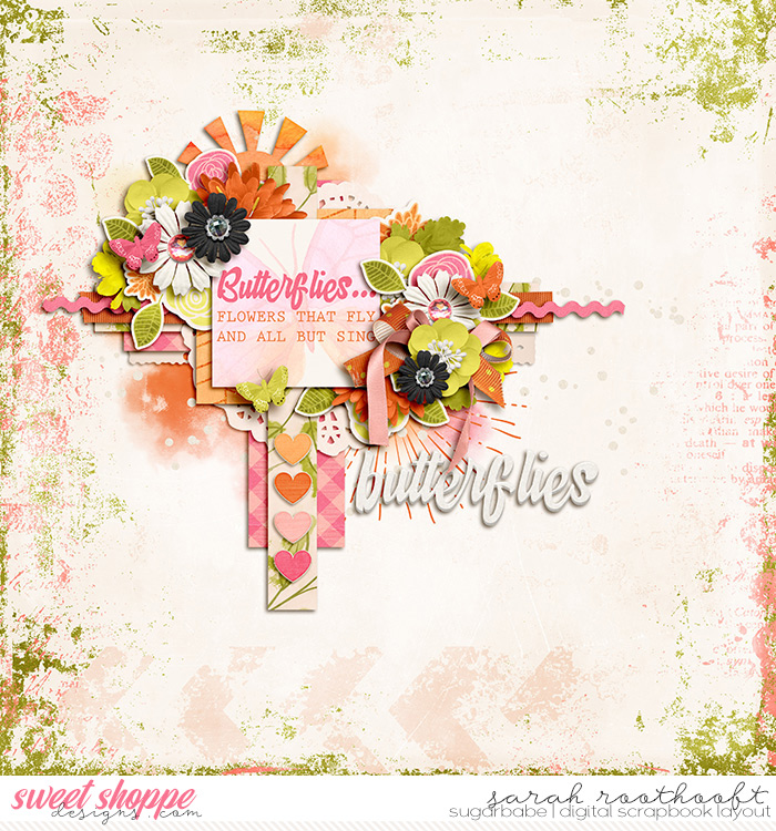 Butterflies
