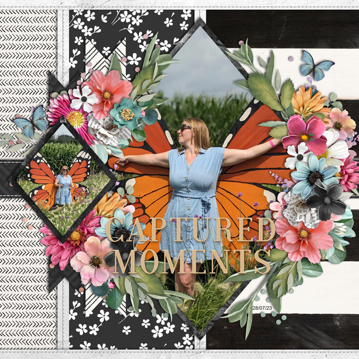 Butterfly effect