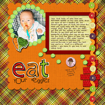 Butternut Squash