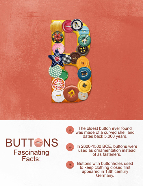 Buttons