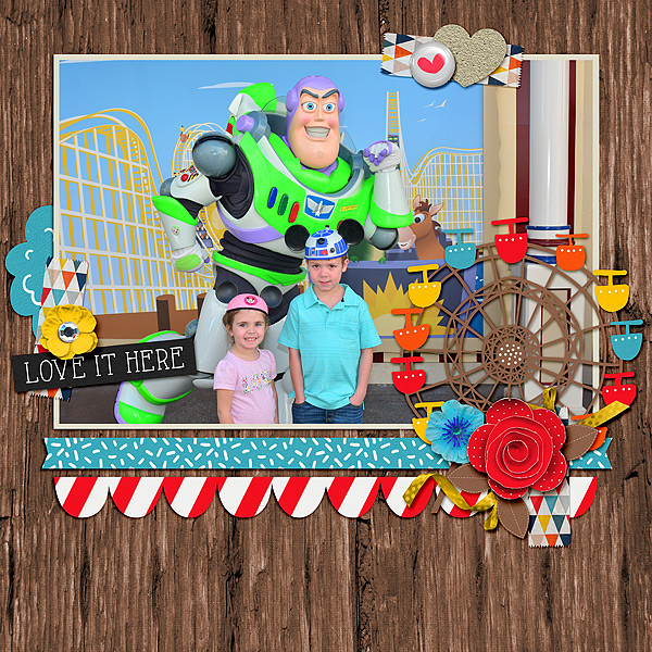 Buzz