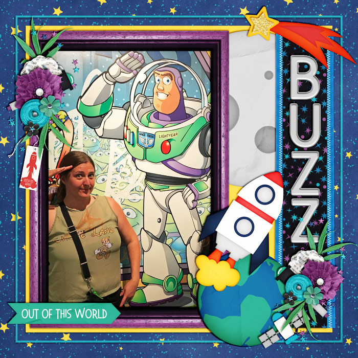BUZZ