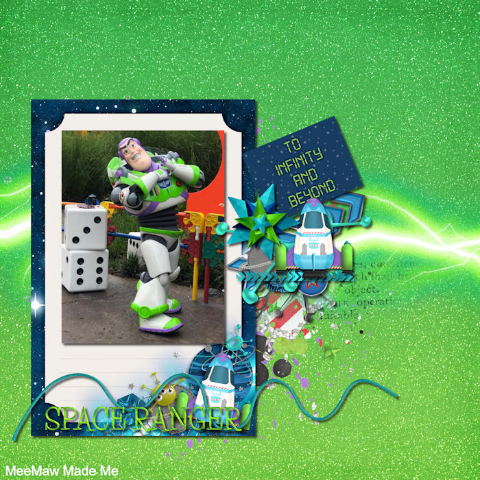 Buzz
