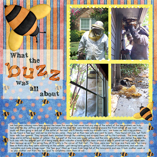 Buzz!