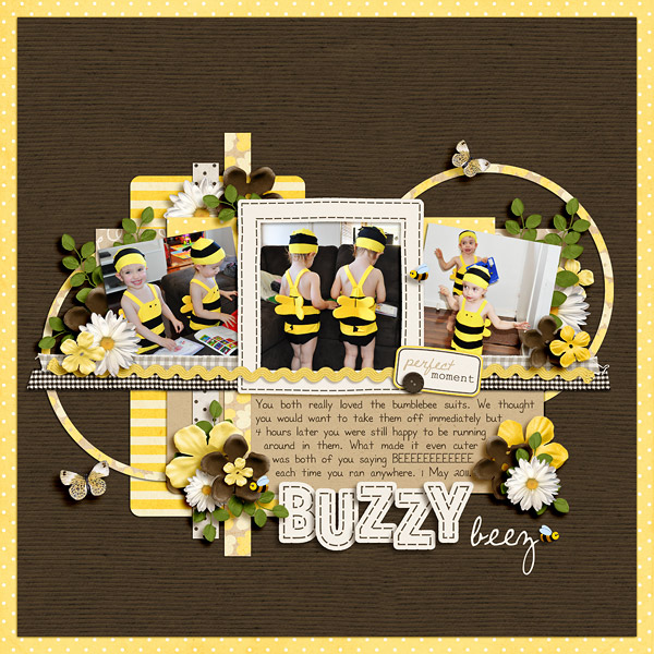 Buzzy Beez