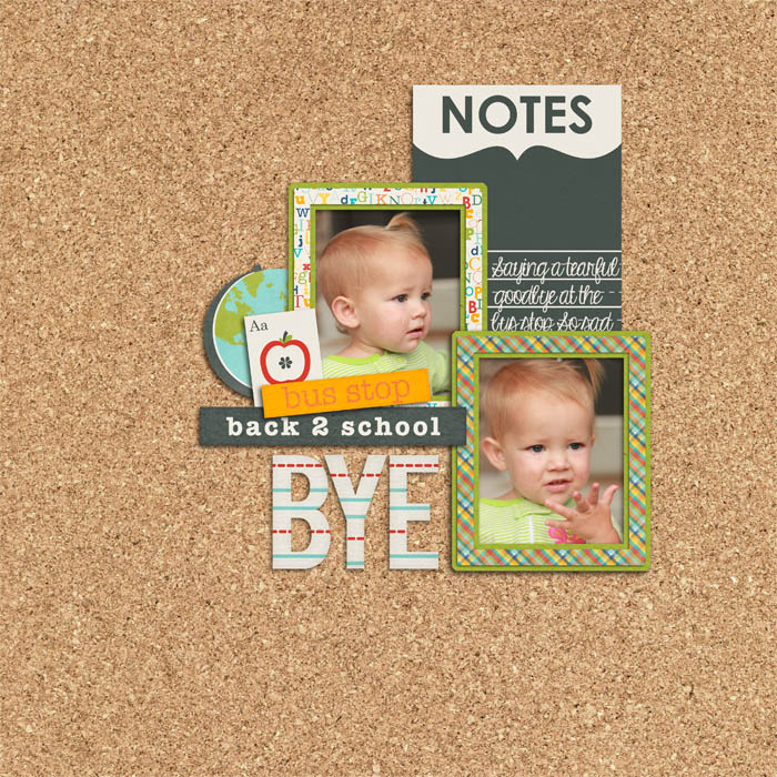 Bye