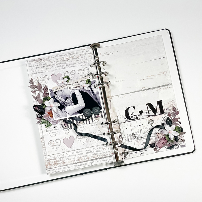 C & M