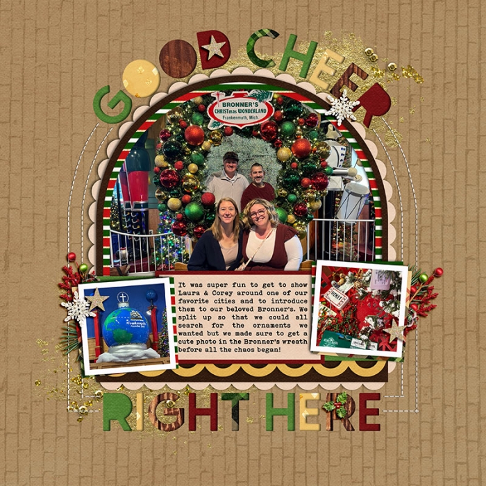 C2C 2025: Story 6