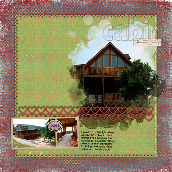 Cabin