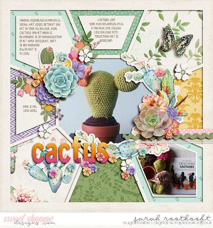 Cactus