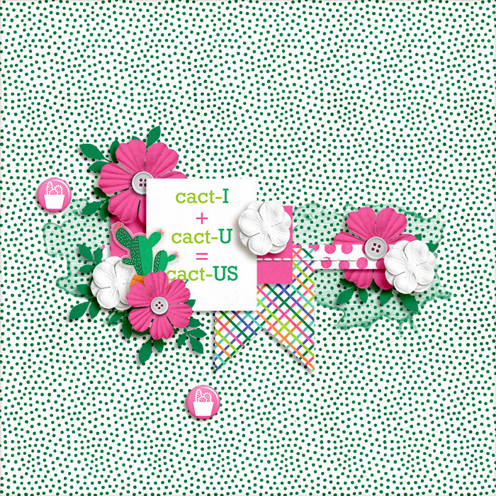 CactUs