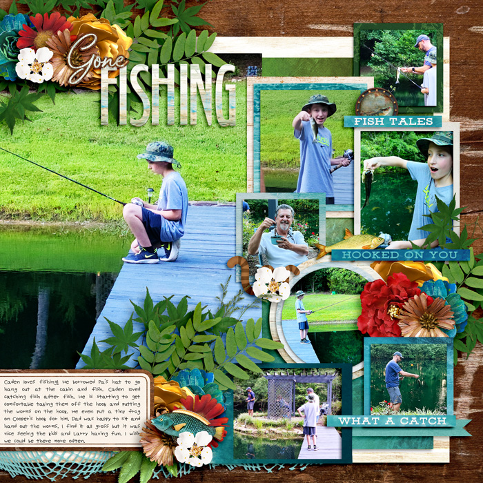 Caden Fishing 0822