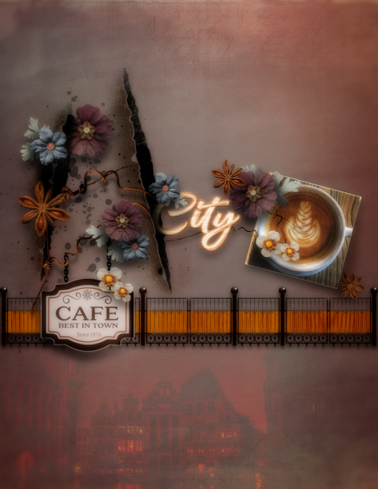 CaFe