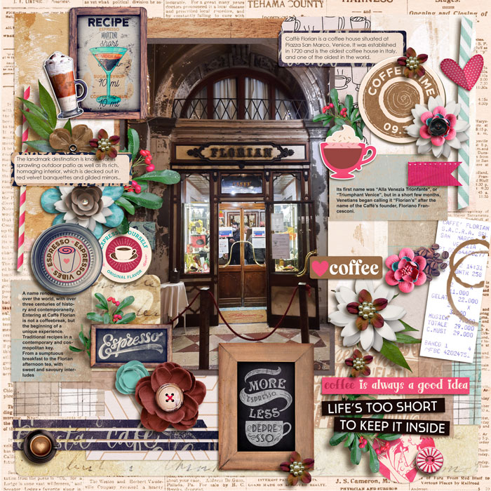 Caffe Florian