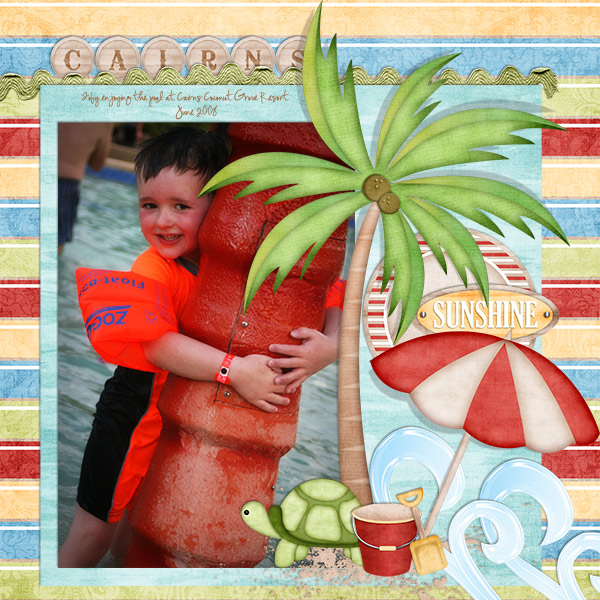 Cairns