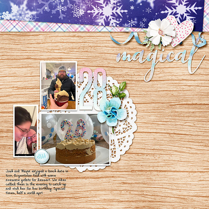 Cake 28