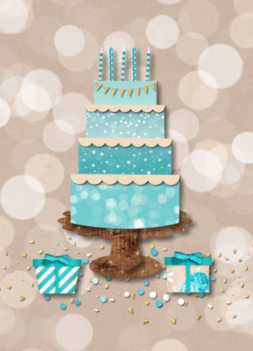 Cake