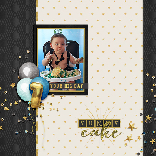 Cake