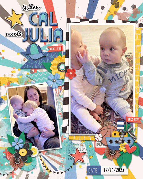 Cal-Julia