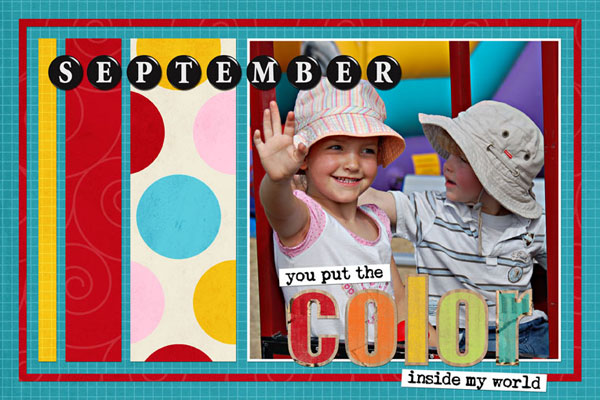 calendar 2009 september