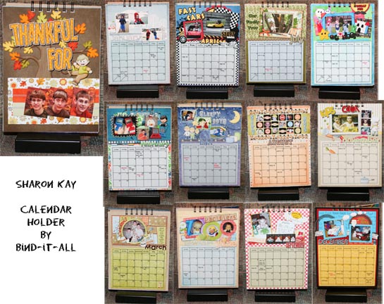 Calendar 2011