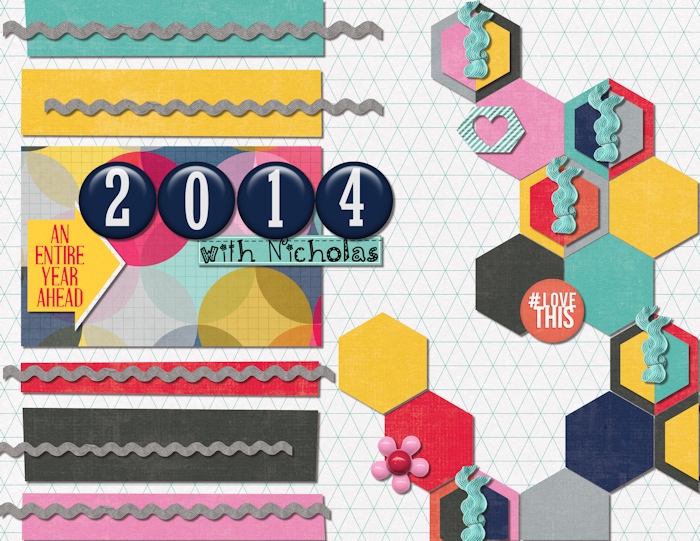 Calendar Cover