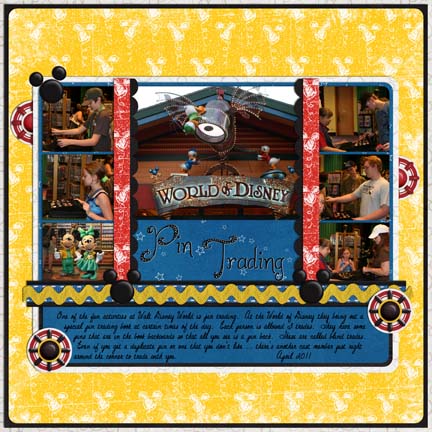 Calendar - June 2012
