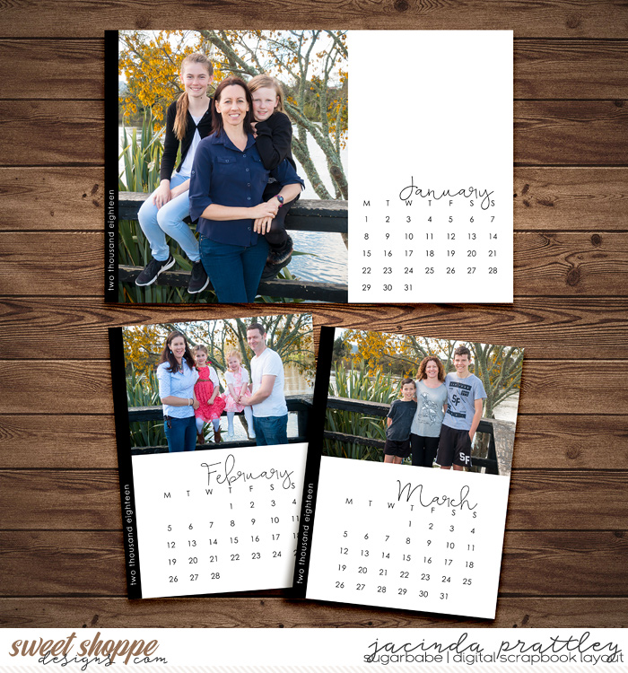 Calendars
