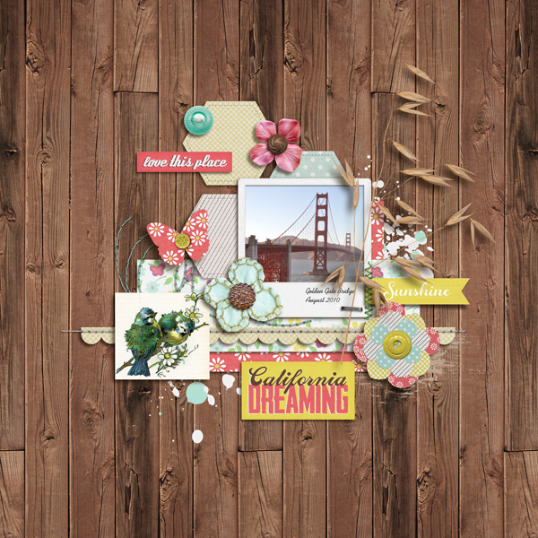 California Dreaming