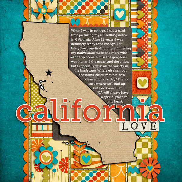 California Love