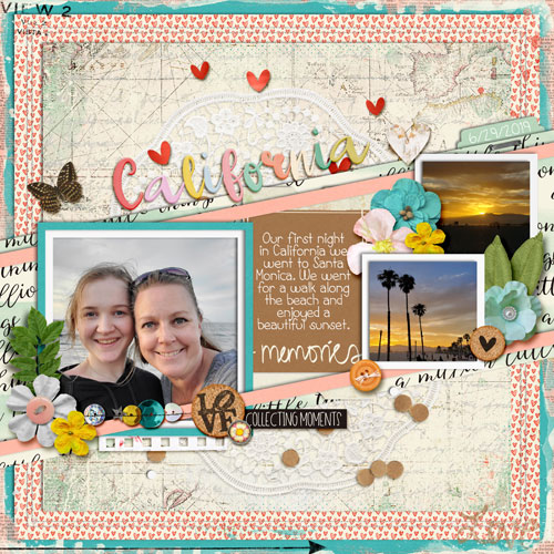 California Love