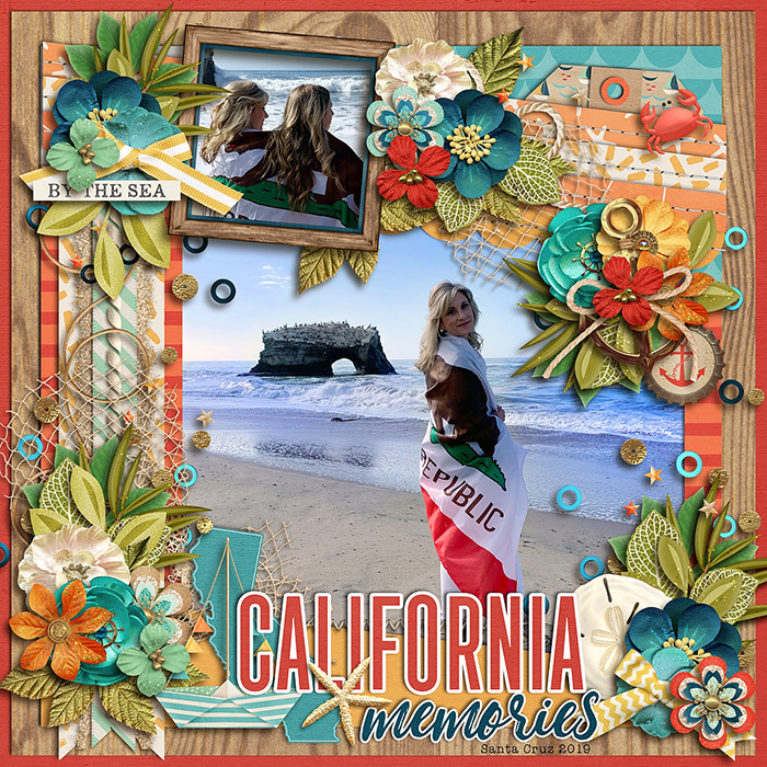 California Memories