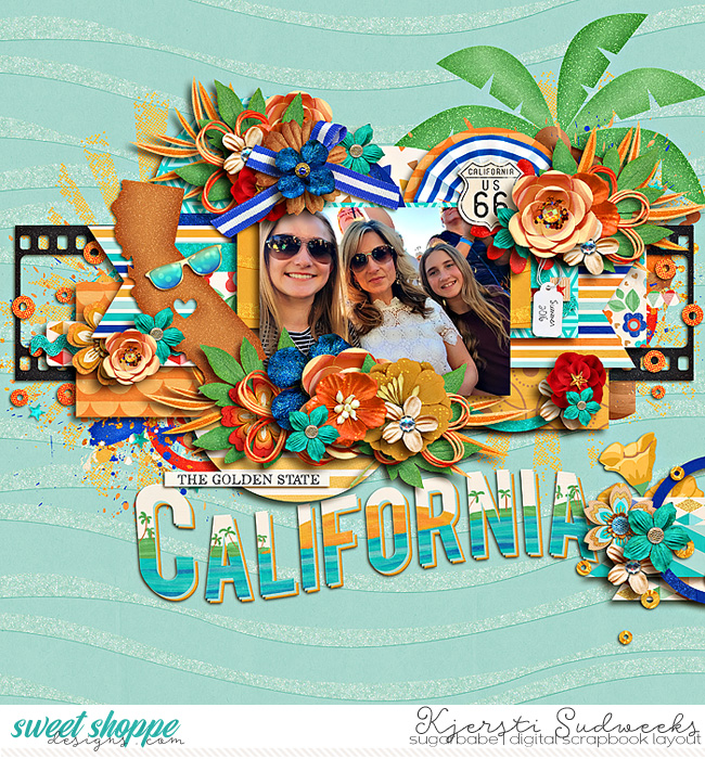 California
