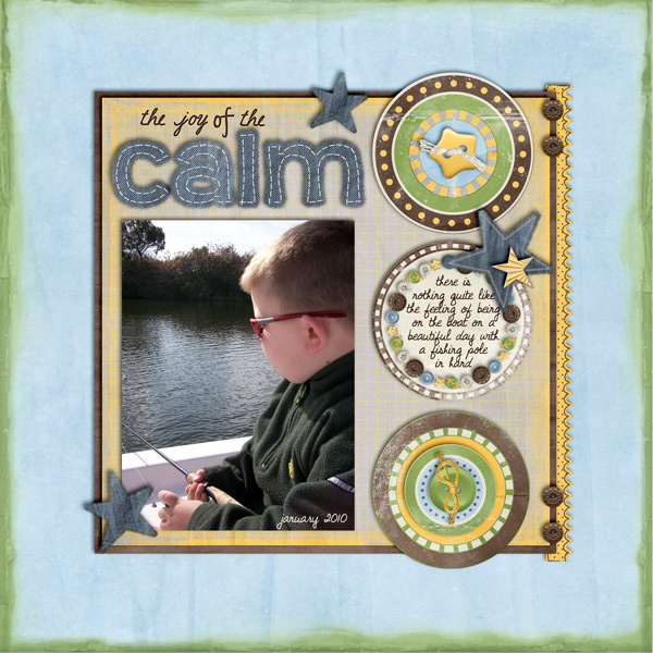 Calm