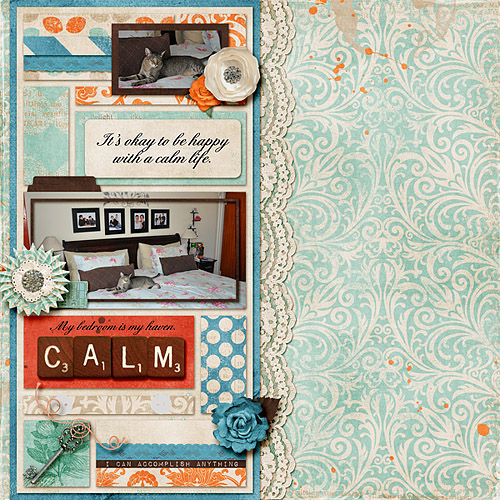 Calm