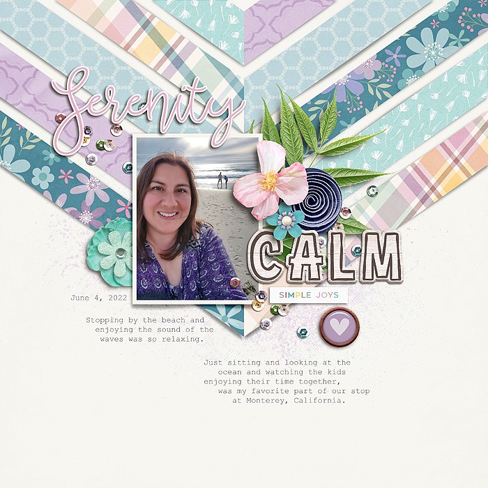 Calm