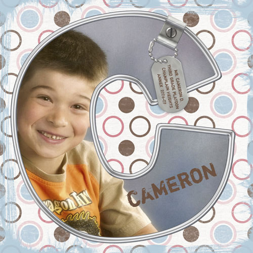 Cameron