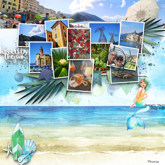 Camogli