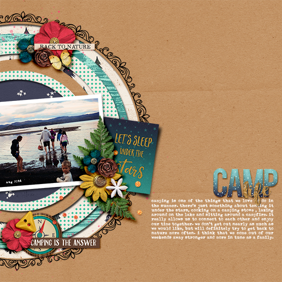 Camp Life