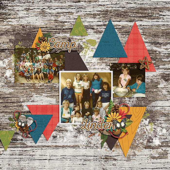 Camp Linden