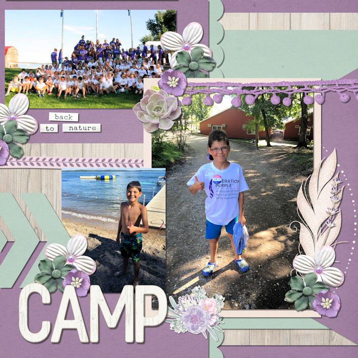 Camp Page 2