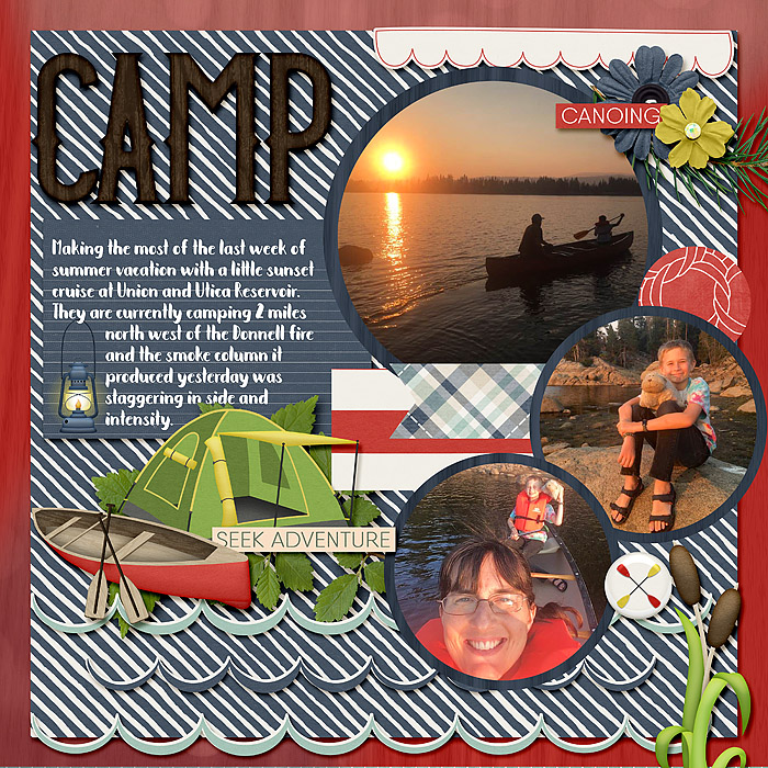 Camp