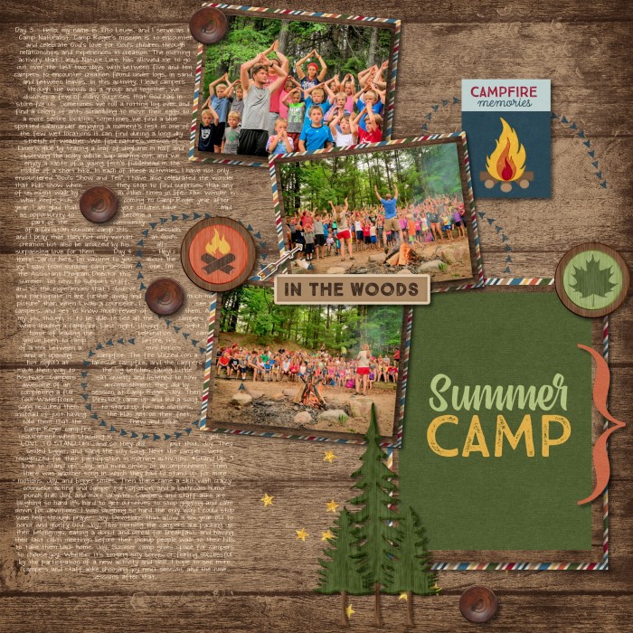 Camp