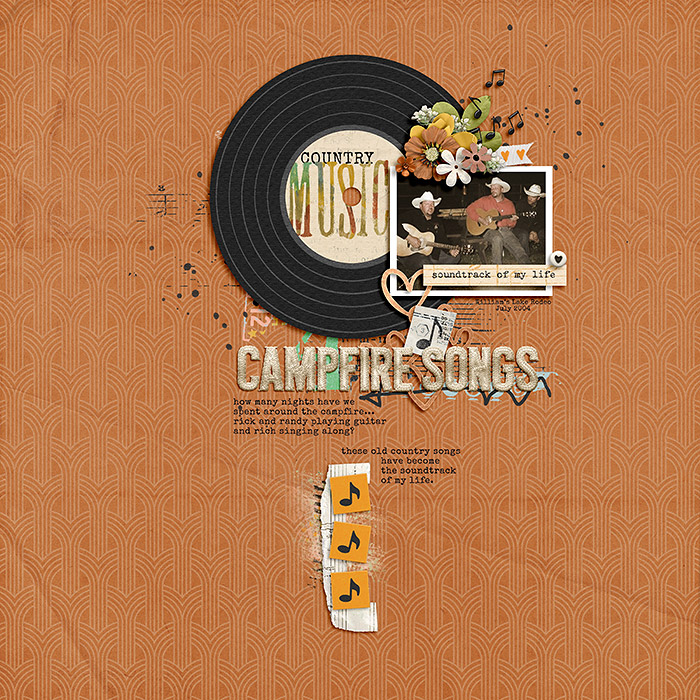 Campfire Songs